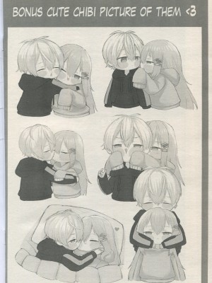[Jualan Demi Modal Gacha (Samalilia)] accidental love [English] [Decensored] [無修正]_31