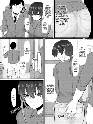 [糖質過多ぱると (只野めざし)] もうどうでもいいや｜What the Hell at this Point (x3200) [not FAKKU] [Irodori Comics] [無修正]_05
