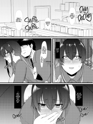[糖質過多ぱると (只野めざし)] もうどうでもいいや｜What the Hell at this Point (x3200) [not FAKKU] [Irodori Comics] [無修正]_16