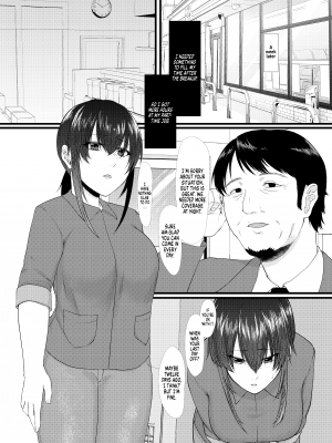 [糖質過多ぱると (只野めざし)] もうどうでもいいや｜What the Hell at this Point (x3200) [not FAKKU] [Irodori Comics] [無修正]_04