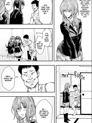 [フリーダムプロフェット] 連れ子と友達と俺物語｜How To Handle Freeloaders (x3200) [not FAKKU] [Irodori Comics] [無修正]_34