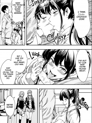 [フリーダムプロフェット] 連れ子と友達と俺物語｜How To Handle Freeloaders (x3200) [not FAKKU] [Irodori Comics] [無修正]_44