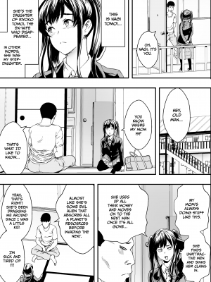[フリーダムプロフェット] 連れ子と友達と俺物語｜How To Handle Freeloaders (x3200) [not FAKKU] [Irodori Comics] [無修正]_04