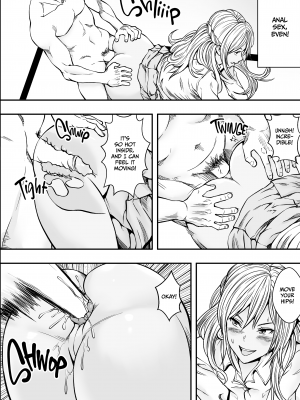 [フリーダムプロフェット] 連れ子と友達と俺物語｜How To Handle Freeloaders (x3200) [not FAKKU] [Irodori Comics] [無修正]_25