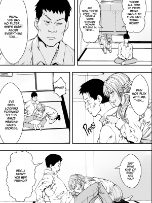 [フリーダムプロフェット] 連れ子と友達と俺物語｜How To Handle Freeloaders (x3200) [not FAKKU] [Irodori Comics] [無修正]_22