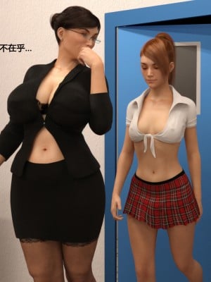 [Serge3DX] 2. Dress up game [喵子小屋]_03