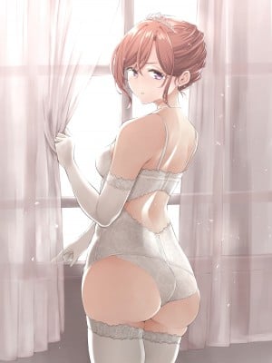 [SMUGGLER (カズヲダイスケ)] 283chronicle (アイドルマスター シャイニーカラーズ) [DL版]
