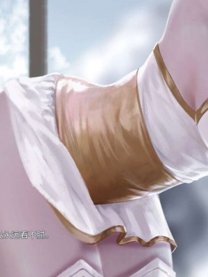 [Firolian] League NTR - Warmother #2 (League of Legends) [中国翻訳]_025