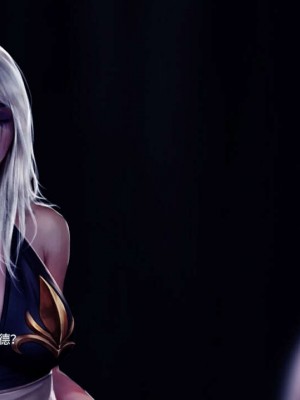 [Firolian] League NTR - Warmother #2 (League of Legends) [中国翻訳]_400
