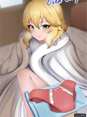 [MrHunking] Cold Days (THE IDOLM@STER CINDERELLA GIRLS)