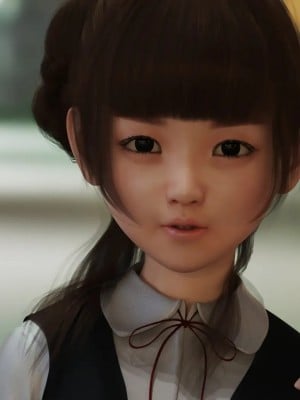 [ドリームドット (DreamDot)] 姪っ子まみちゃんのサマーメモリアル_010