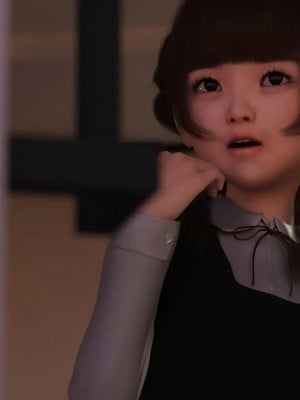 [ドリームドット (DreamDot)] 姪っ子まみちゃんのサマーメモリアル_020