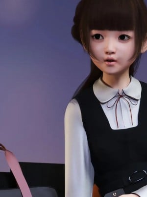 [ドリームドット (DreamDot)] 姪っ子まみちゃんのサマーメモリアル_023
