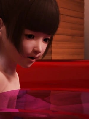 [ドリームドット (DreamDot)] 姪っ子まみちゃんのサマーメモリアル_043