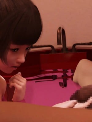 [ドリームドット (DreamDot)] 姪っ子まみちゃんのサマーメモリアル_051