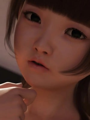 [ドリームドット (DreamDot)] 姪っ子まみちゃんのサマーメモリアル_087