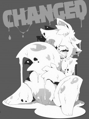 [尾窝汉化组] [水底森 (Macop.)] ManyShot (OneShot)_24