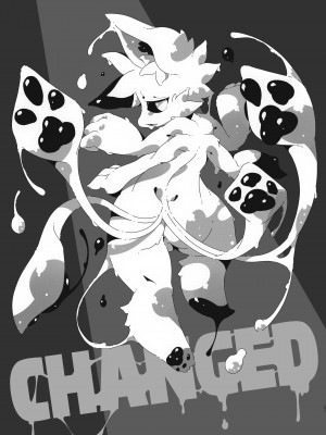 [尾窝汉化组] [水底森 (Macop.)] ManyShot (OneShot)_27