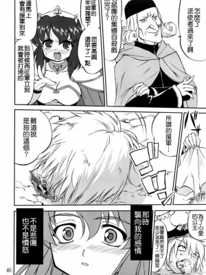 [悠月工房] (C72) [蛸壷屋 (TK)] 使い魔ヤプー トリステインの滅亡 (ゼロの使い魔)_39