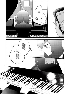 [AJI TEAM] (C87) [にらたま (せきはら、広人)] Lovesick Girl (ラブライブ!)_06