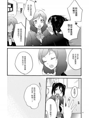 [AJI TEAM] (C87) [にらたま (せきはら、広人)] Lovesick Girl (ラブライブ!)_09