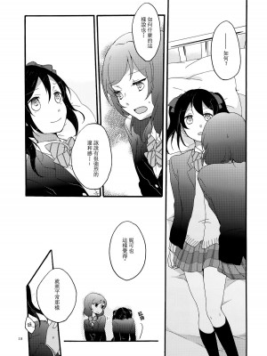 [AJI TEAM] (C87) [にらたま (せきはら、広人)] Lovesick Girl (ラブライブ!)_14