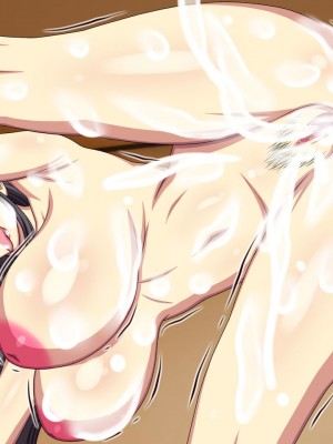 [黑条汉化] [逝印乳業 (逝印)] 隣に引越してきた学校の先生に…_85