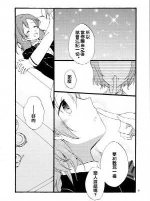 [沒有漢化] (まきたん!) [にらたま (せきはら、広人)] 夢と現とラムレーズン (ラブライブ!)_07