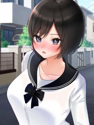 [きれいなお姉さんは好きです会] 妹と内緒の子作り生活。排卵日は中出しだよ_153