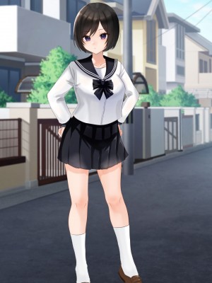 [きれいなお姉さんは好きです会] 妹と内緒の子作り生活。排卵日は中出しだよ_150