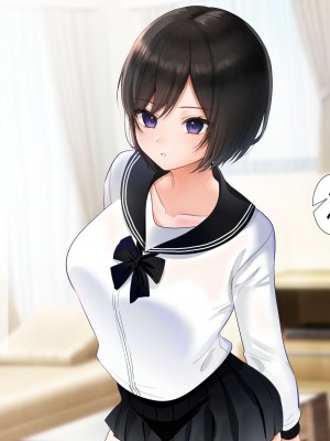 [きれいなお姉さんは好きです会] 妹と内緒の子作り生活。排卵日は中出しだよ_074