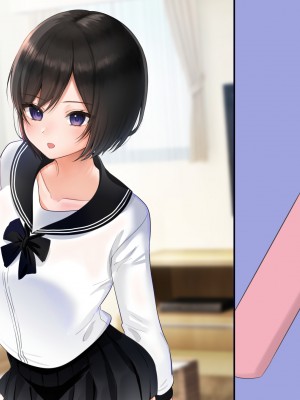 [きれいなお姉さんは好きです会] 妹と内緒の子作り生活。排卵日は中出しだよ_254