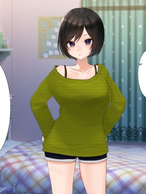 [きれいなお姉さんは好きです会] 妹と内緒の子作り生活。排卵日は中出しだよ_099