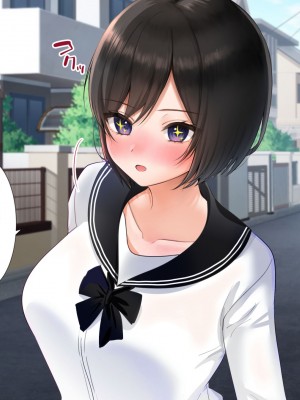 [きれいなお姉さんは好きです会] 妹と内緒の子作り生活。排卵日は中出しだよ_018