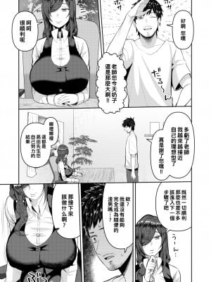 [Kayumidome] メンタルケアは身体でも♡ (甘えて欲しいの) [中国翻訳] [Decensored] [Digital]_05