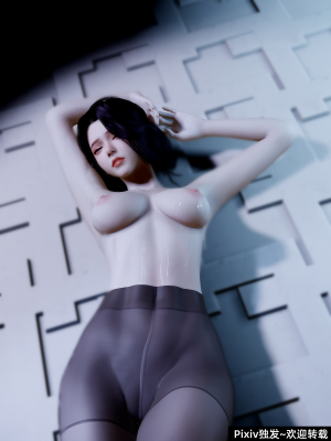 [Vchan]环肥燕瘦06_0_Cover_2
