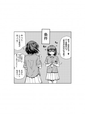[DISTANCE] じょしラク! ～2Years Later～ 2 [DL版]_167