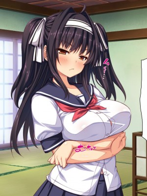 [一億万軒茶屋] 田舎の無知ムチっ娘達とセックスして遊ぼう[中国翻訳]_077