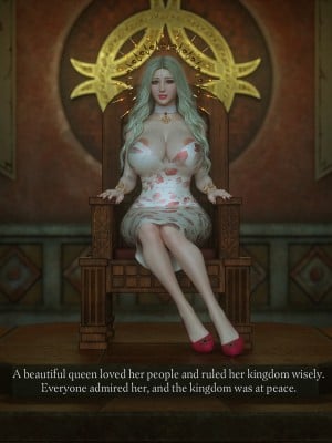 [Jared999D]] Princess and 5 Goblins CH.1_P5G1-005