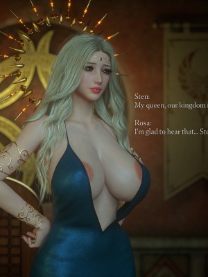[Jared999D]] Princess and 5 Goblins CH.1_P5G1-036