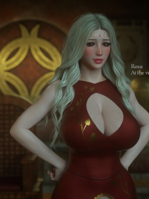 [Jared999D]] Princess and 5 Goblins CH.1_P5G1-064