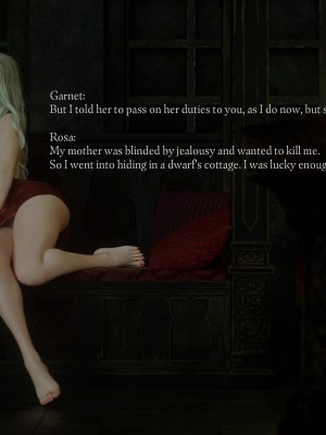 [Jared999D]] Princess and 5 Goblins CH.1_P5G1-083