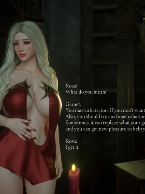 [Jared999D]] Princess and 5 Goblins CH.1_P5G1-101