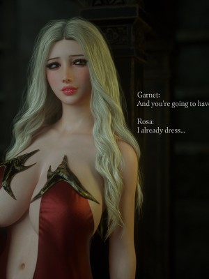 [Jared999D]] Princess and 5 Goblins CH.1_P5G1-102
