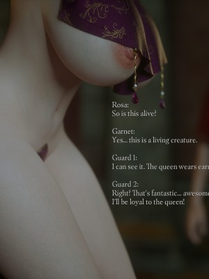 [Jared999D]] Princess and 5 Goblins CH.1_P5G1-127