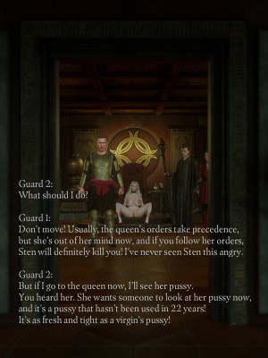 [Jared999D]] Princess and 5 Goblins CH.1_P5G1-190