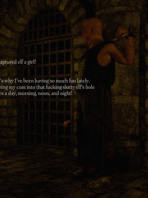 [Jared999D]] Princess and 5 Goblins CH.1_P5G1-199