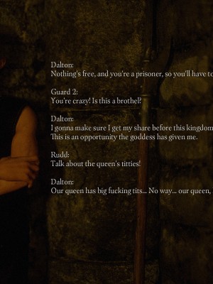 [Jared999D]] Princess and 5 Goblins CH.1_P5G1-201