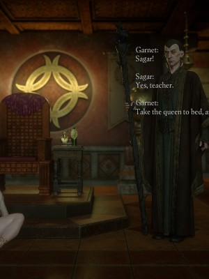[Jared999D]] Princess and 5 Goblins CH.1_P5G1-328