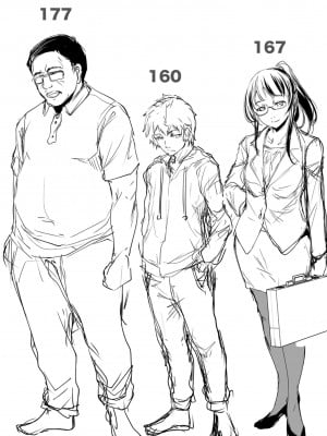 [天乃一水] 色欲の系譜 母も姉も妹も [中国翻訳]_202